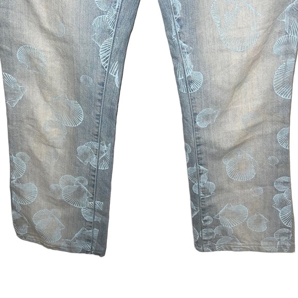 Versace Woman Jeans Size 30 - Picture 4 of 11